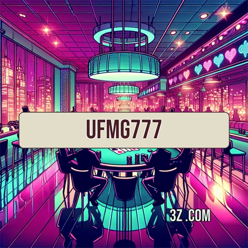 Apostas Empolgantes no ufmg777 para Todos os Jogadores