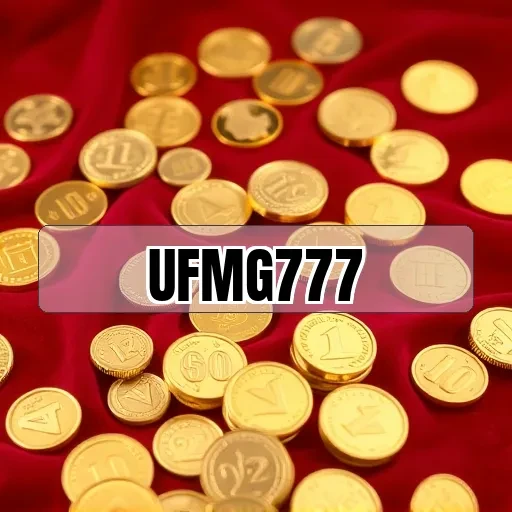 ufmg777: Como Este Site Confiável Está Mudando o Jogo Online