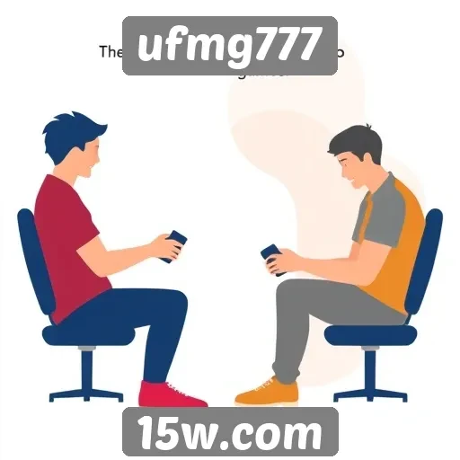 estudo revela perfil dos jogadores na ufmg777
