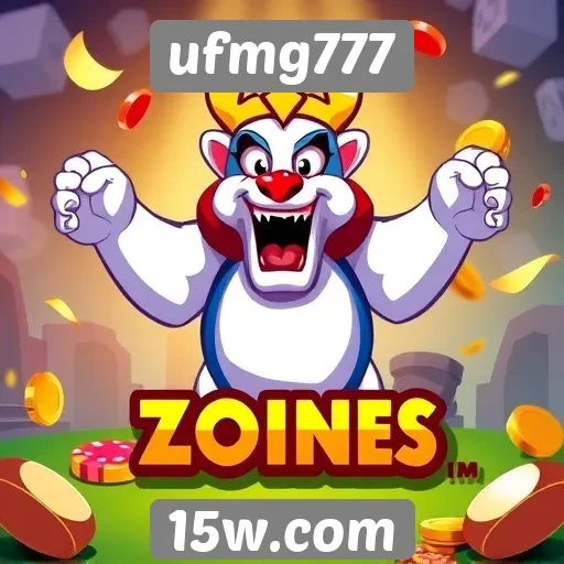 jogos mais populares do site ufmg777