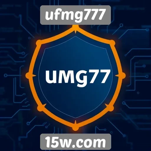Avaliação dos recursos de segurança do site ufmg777
