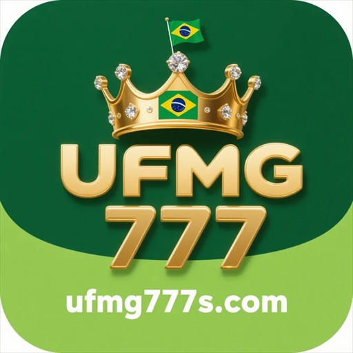 ufmg777 logo