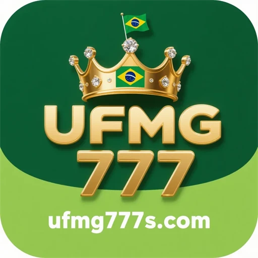 ufmg777 logo