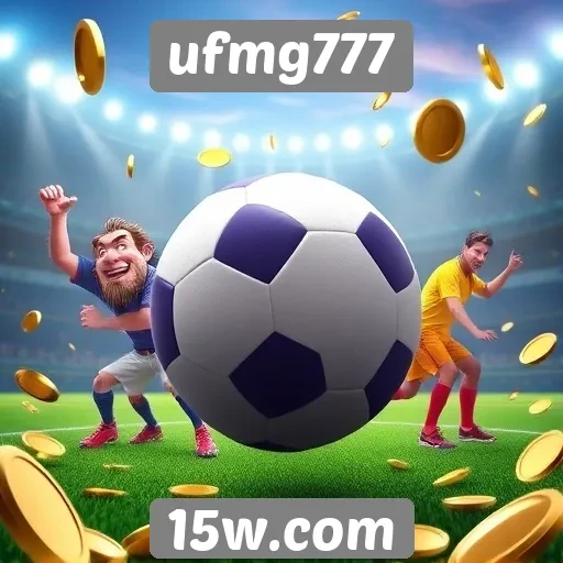 ufmg777 oferece novas promoções para jogadores